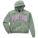 Bild 1 von Mädchen Hoodie mit Text-Applikation MINT