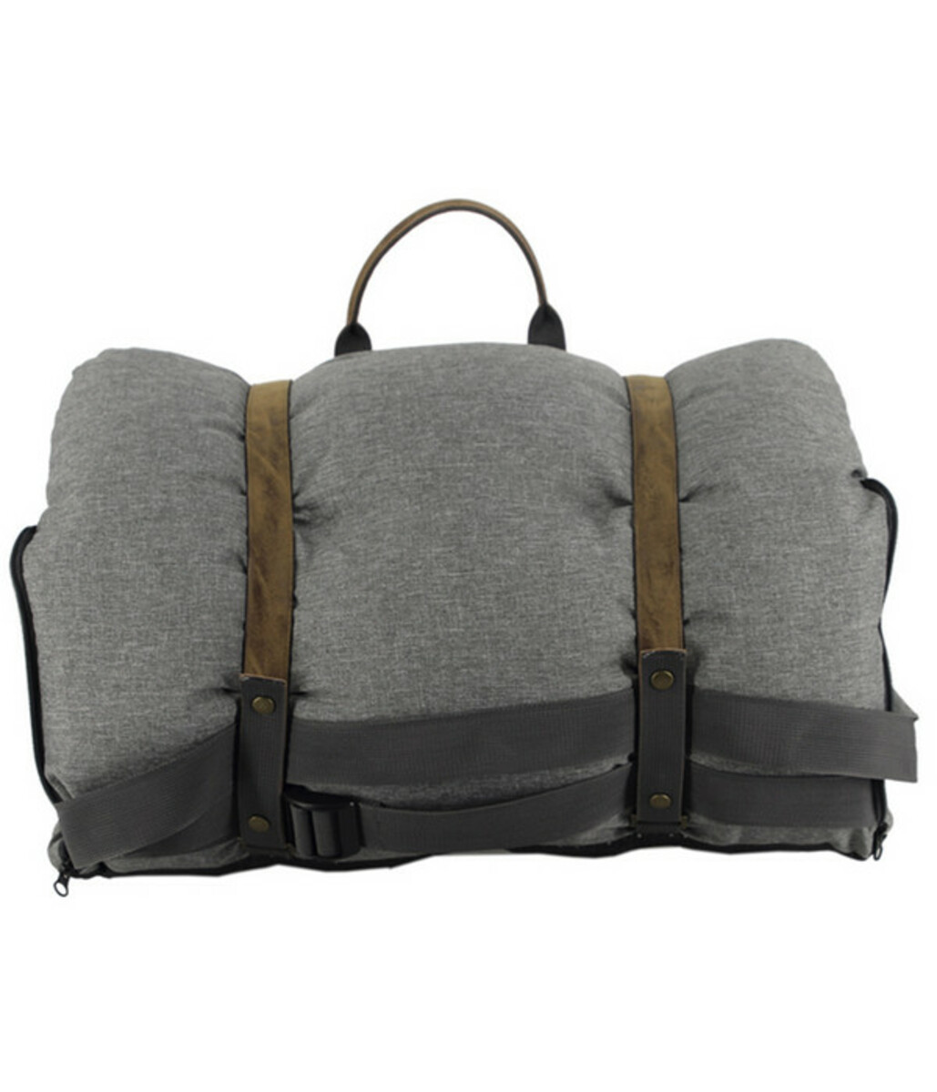 Bild 3 von Nobby Reisebett Bena, rechteckig, ca. B60/H43/T50 cm