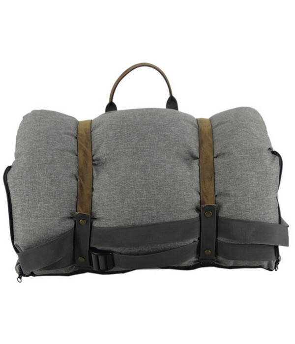 Bild 3 von Nobby Reisebett Bena, rechteckig, ca. B60/H43/T50 cm