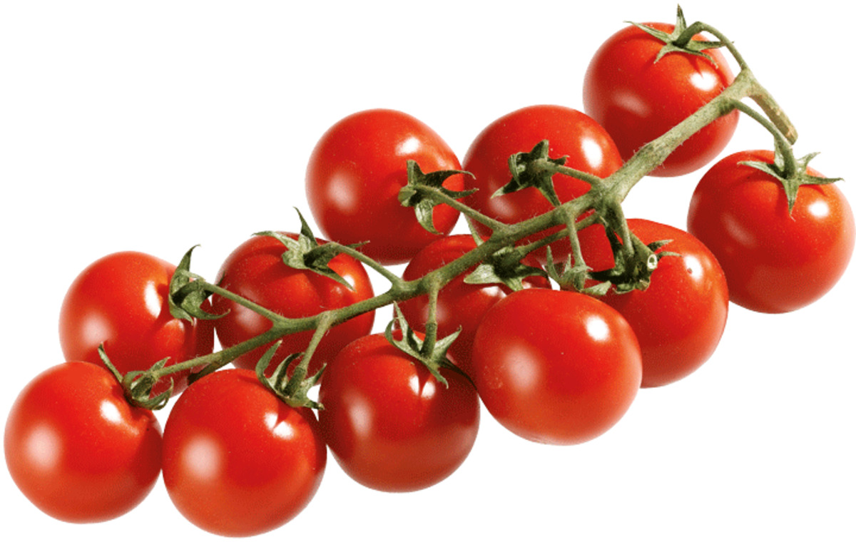 Bild 1 von Cocktail- oder Cherrytomaten