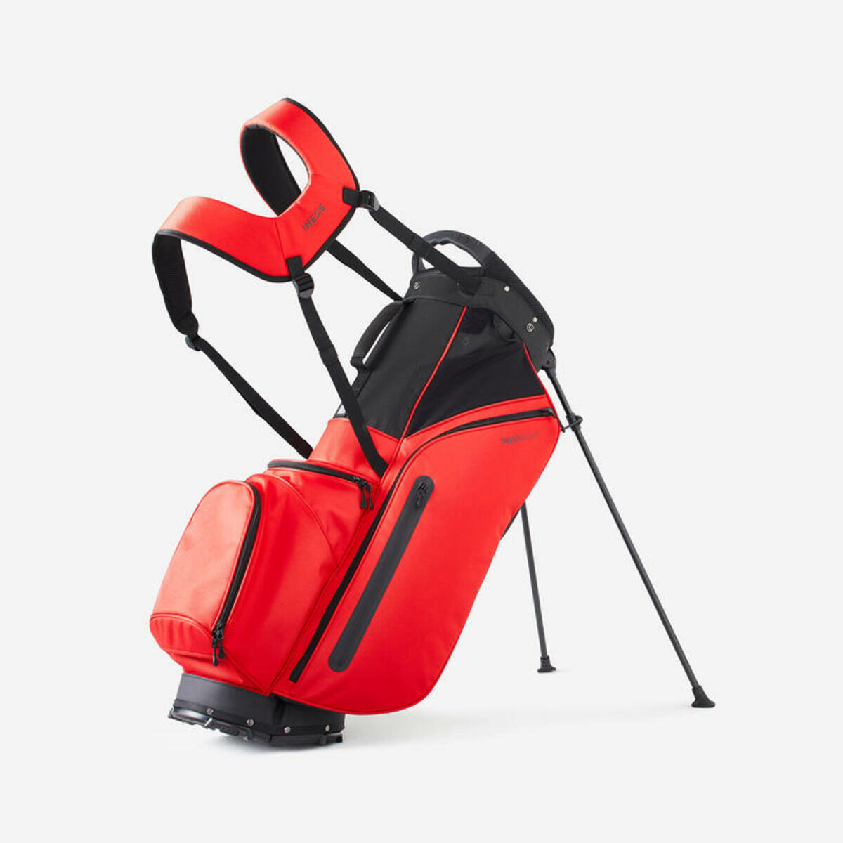 Bild 1 von INESIS Golf Standbag Light