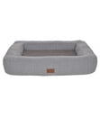 Bild 1 von petlando® Orthopädisches Hundebett Lima Ortho, rechteckig