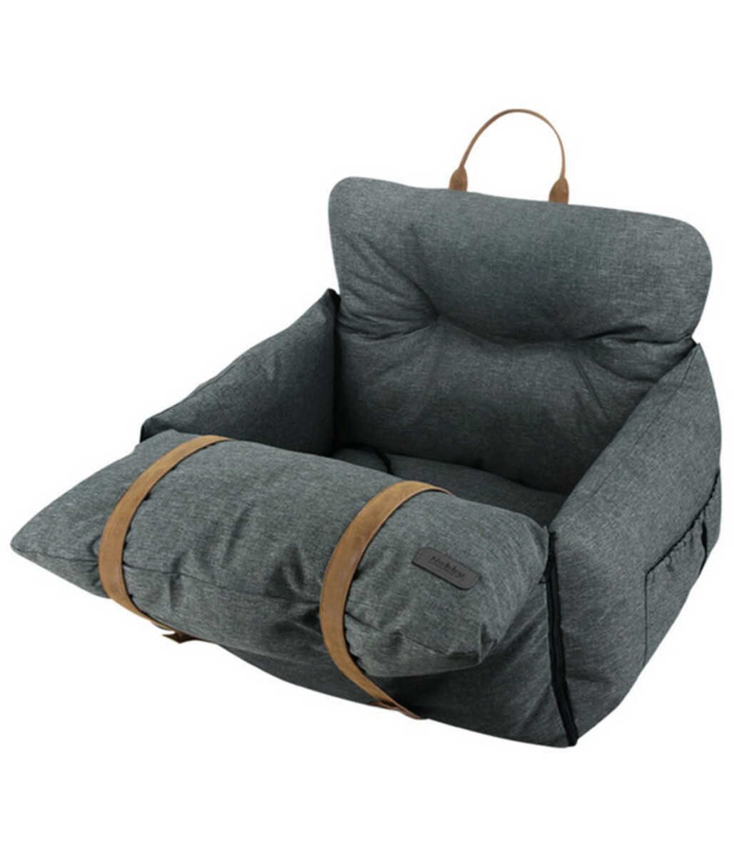 Bild 1 von Nobby Reisebett Bena, rechteckig, ca. B60/H43/T50 cm