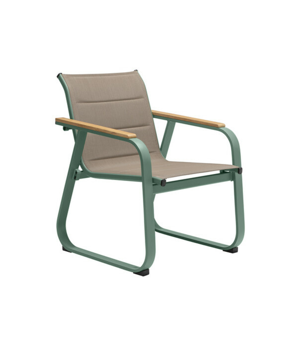 Bild 3 von Dehner Alu-Lounge Korsika, 4-teilig