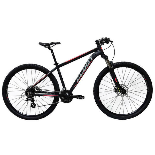 Bild 1 von CLOOT BIKE Mountainbike 29" CLOOT XR TRAIL 900 Shimano Altus 24s