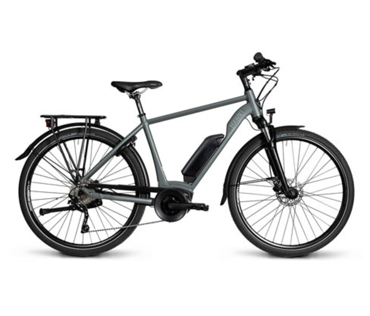 Bild 1 von HAWK E-TREKKING 500 GENT 57