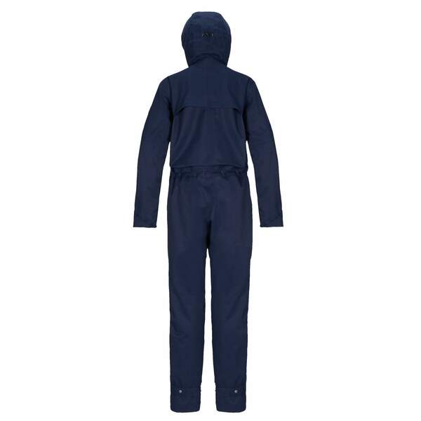 Bild 3 von Elkline 1DRY2 MANTELOVERALL Unisex Fahrradjacke DARKBLUE