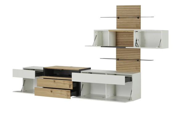 Bild 4 von Wohnwert Wohnwand Spektrum