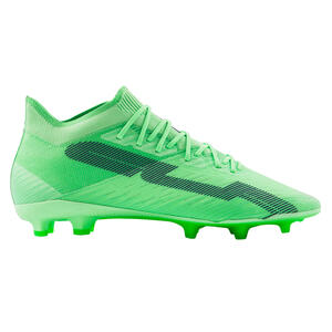 Damen/Herren Fussball Nockenschuhe FG Trockenböden - CLR neongrün Speed Grün