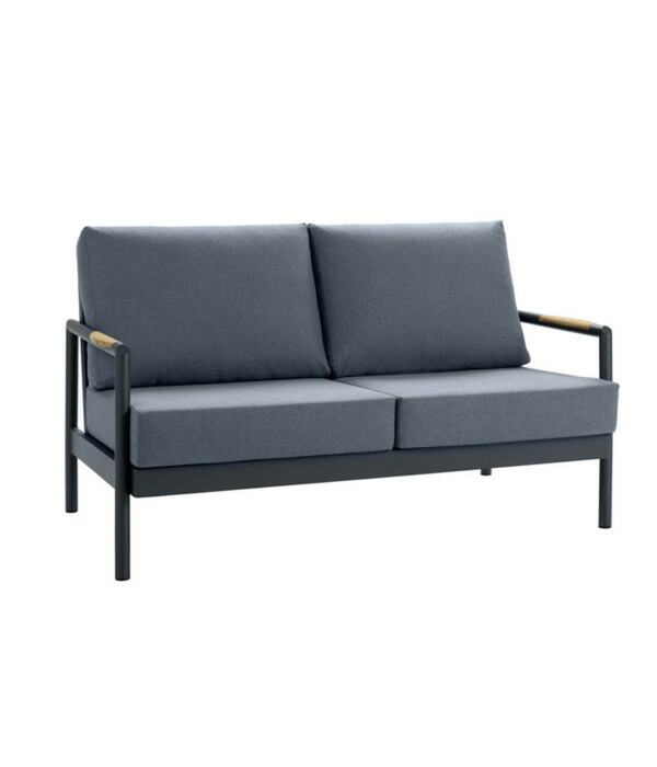 Bild 3 von Dehner Lounge Brooklyn, 4-teilig