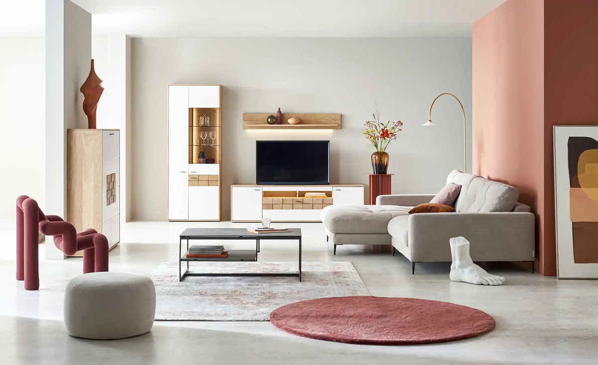 Bild 1 von Jette Home Wohnkombination Laguna