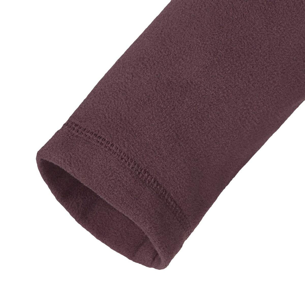 Bild 3 von Jack Wolfskin TAUNUS HZ M Herren Fleecepullover RED EARTH