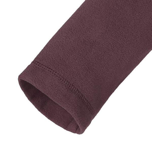 Bild 3 von Jack Wolfskin TAUNUS HZ M Herren Fleecepullover RED EARTH