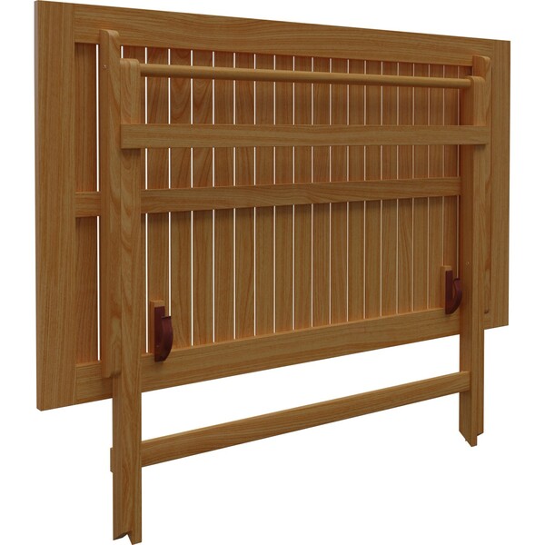 Bild 3 von Sitzgruppe Gracefield 5-tlg. FSC® Akazienholz