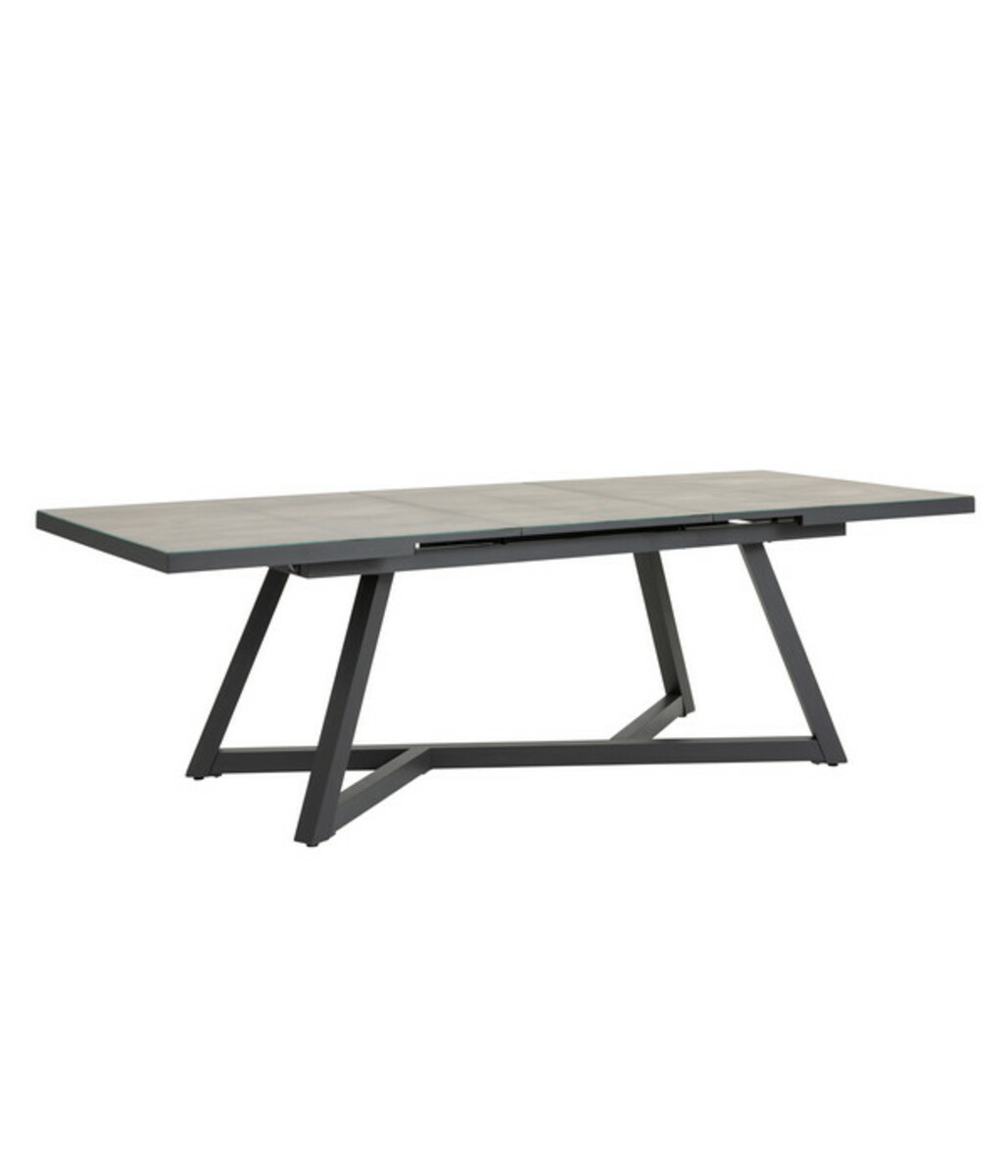 Bild 1 von Dehner Ausziehtisch Monaco, ca. B190-250/H77/T100 cm