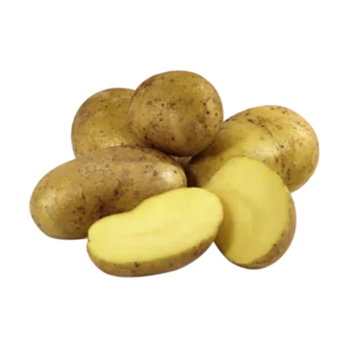 Bild 1 von Deutschland
Bio HIT Speisekartoffeln