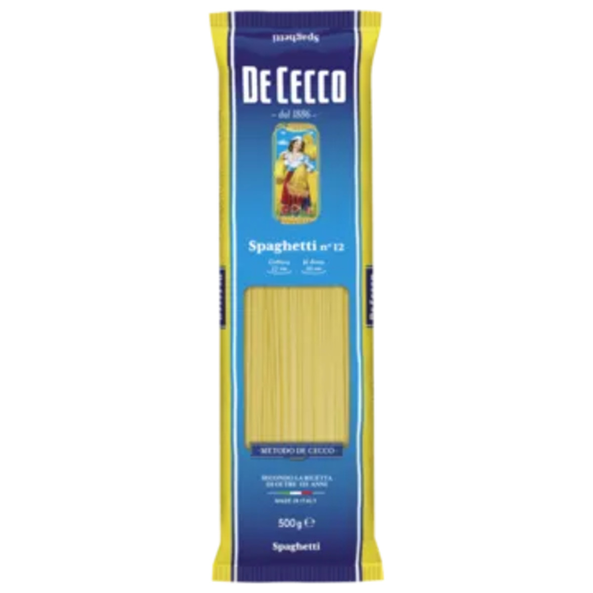 Bild 1 von De Cecco Italienische Pasta