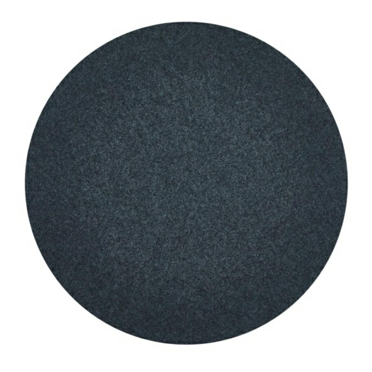 Bild 1 von Kunstrasen Field Anthrazit Ø 195 cm