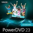 Bild 1 von Cyberlink PowerDVD 23 Standard Download Code