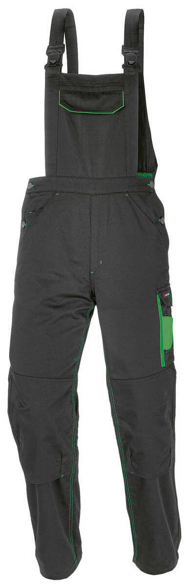 PARKSIDE® HerrenArbeitslatzhose von Kaufland ansehen!
