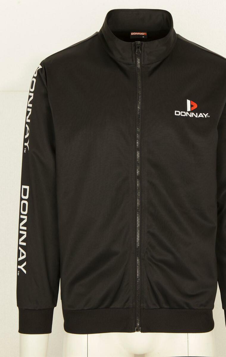Bild 1 von Donnay Herren-Sweatjacke