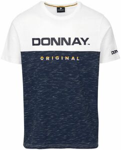 Donnay Herren-T-Shirt