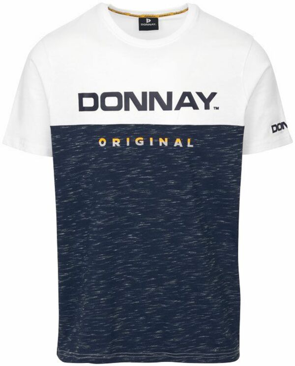 Bild 1 von Donnay Herren-T-Shirt