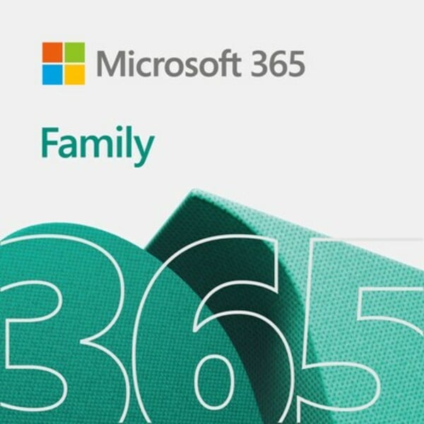 Bild 1 von Microsoft 365 Family Download