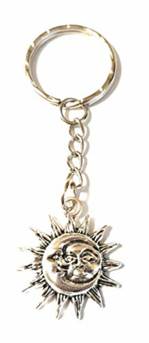 Bild 1 von Dreambase Blume des Lebens Schlüsselanhänger, Lebensblume