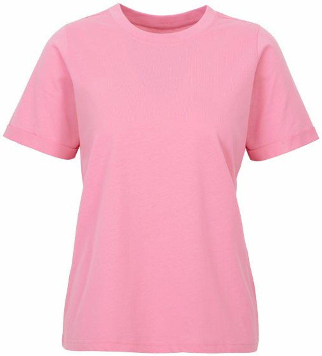 Bild 1 von Schlichtes Damen T-Shirt