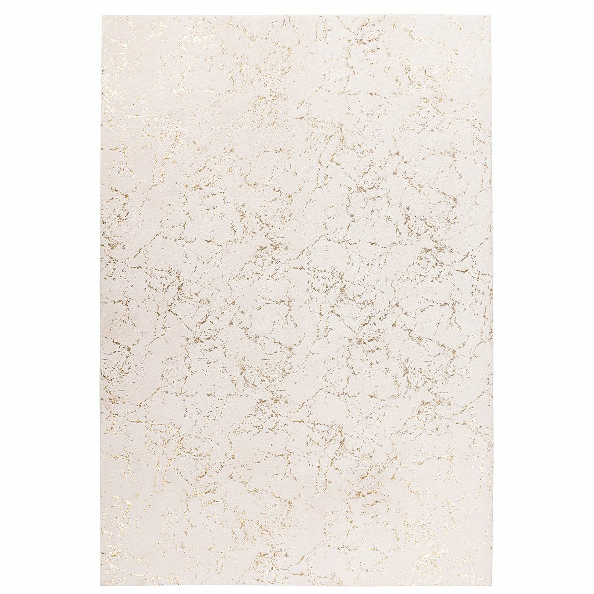 Bild 1 von KAYOOM Hochflorteppich Glanzfolie Farb-/Größenauswahl