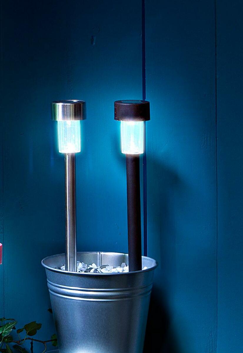 Bild 1 von Solarlampe