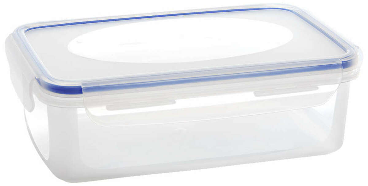 Bild 1 von SPICE&SOUL® Aufbewahrungsdose »Safe-Box«