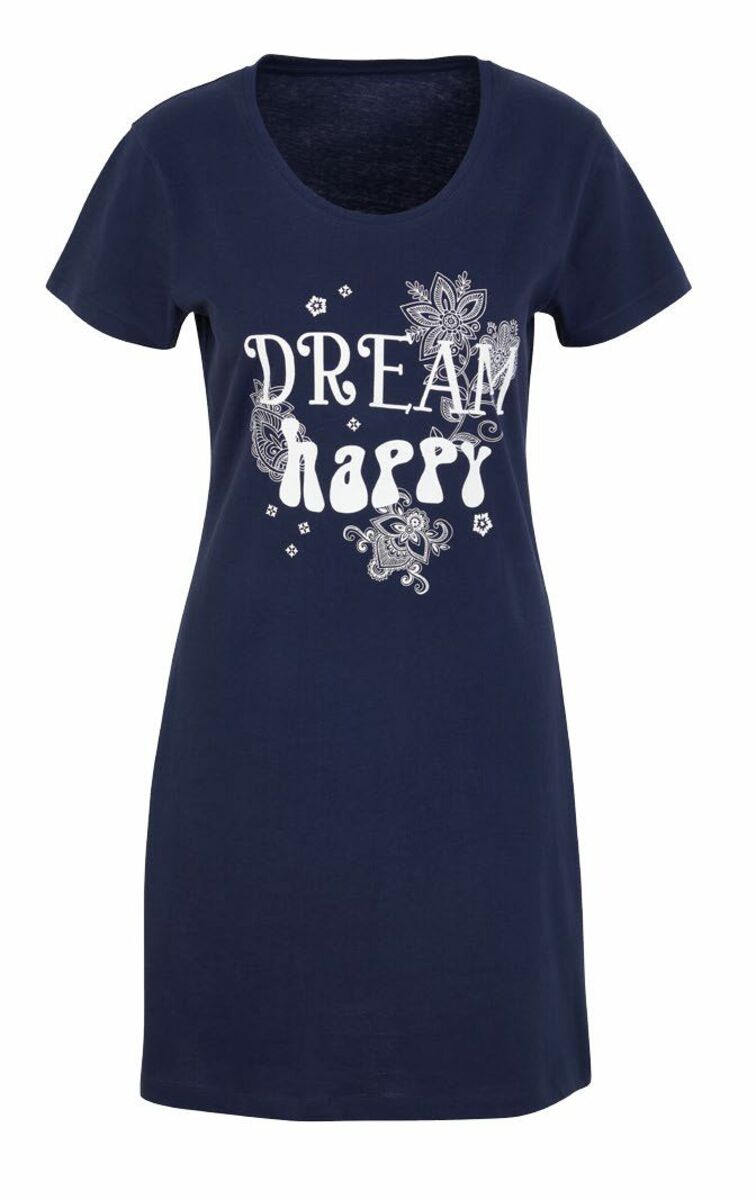 Bild 1 von Damen Bigshirt