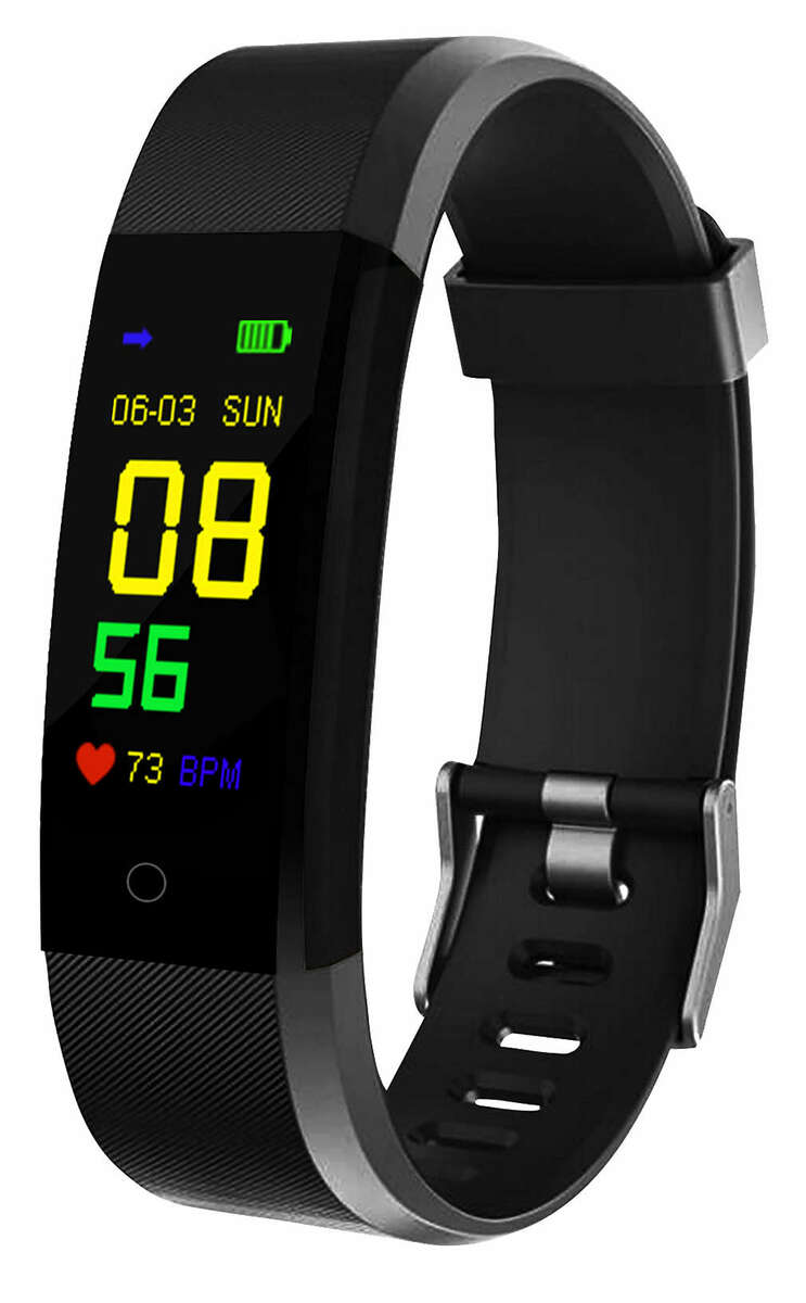 Bild 1 von DENVER Fitnesstracker »BFH-147«