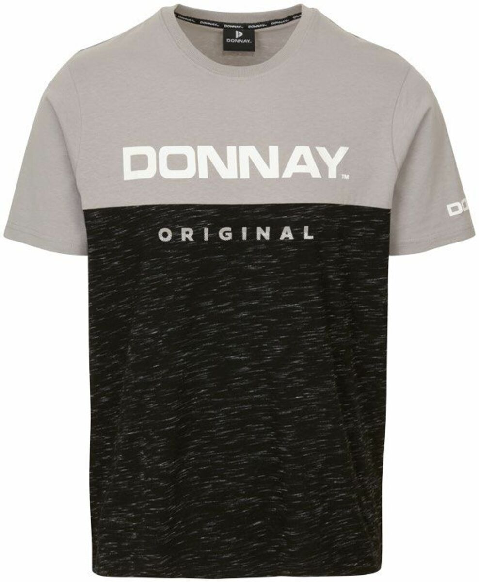 Bild 2 von Donnay Herren-T-Shirt