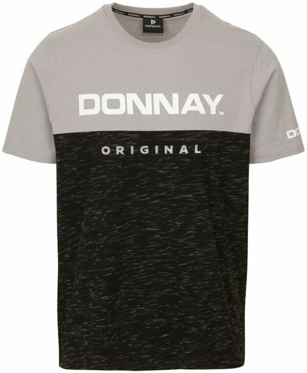 Bild 2 von Donnay Herren-T-Shirt