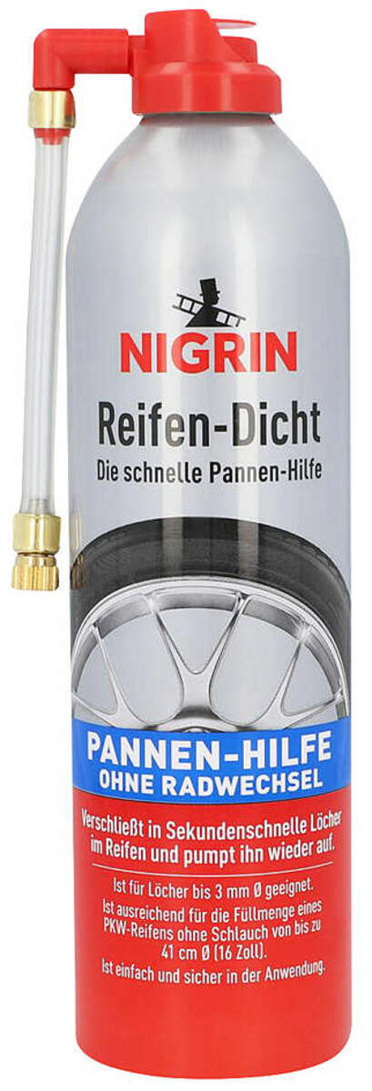 Bild 1 von NIGRIN Reifen-Dicht