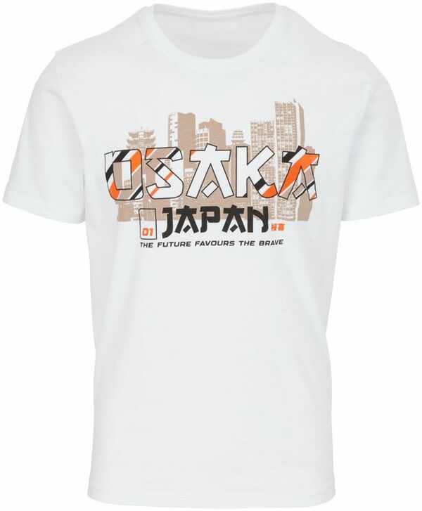 Bild 4 von Herren T- Shirt mit Druck