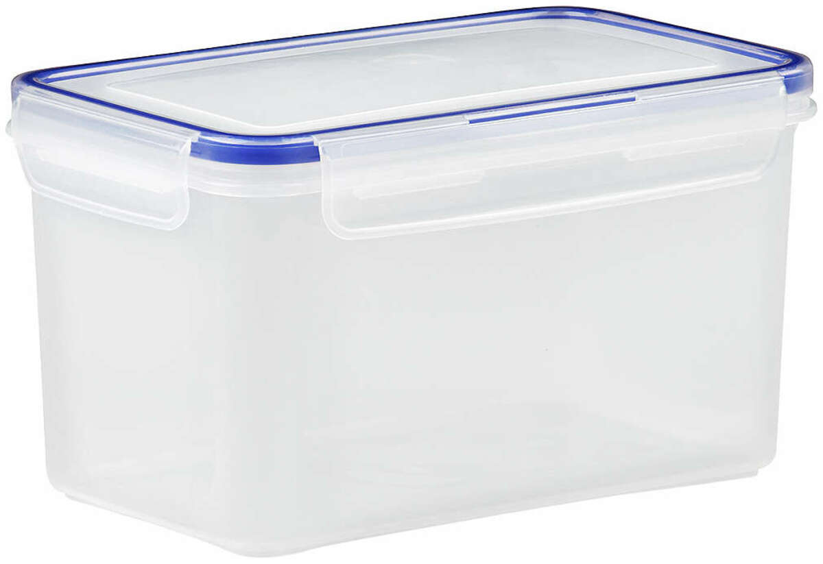 Bild 1 von SPICE&SOUL® Aufbewahrungsdose »Safe-Box«