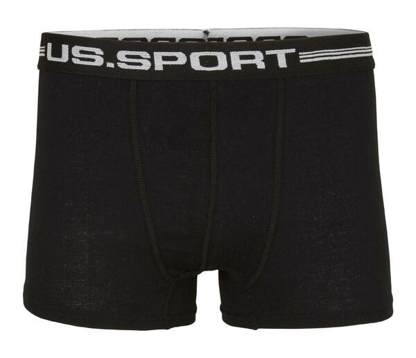 Bild 2 von 3x Herren-Retroshorts