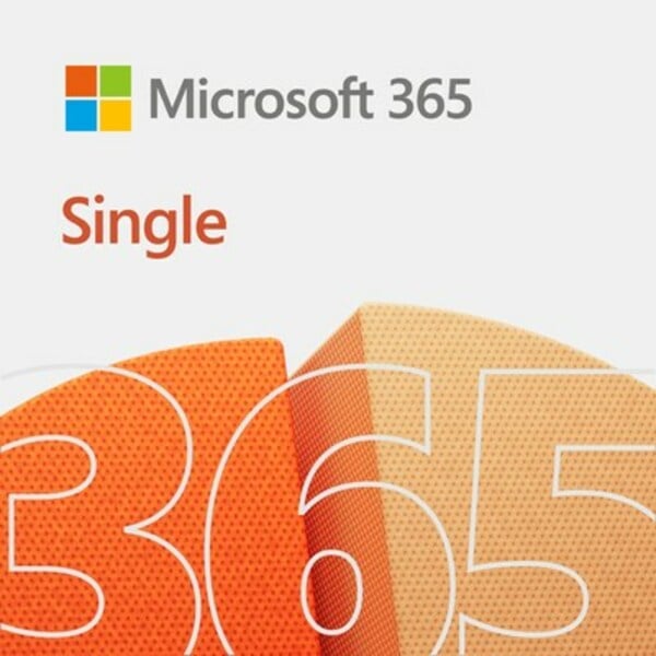 Bild 1 von Microsoft 365 Single Download