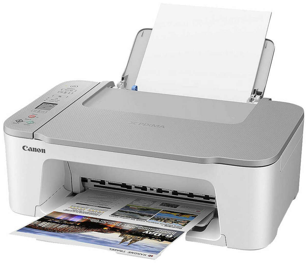 Bild 1 von CANON Multifunktionsdrucker »PIXMA TS3451«