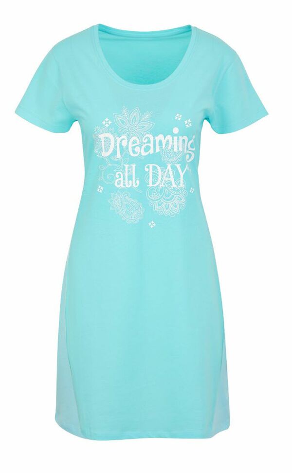 Bild 2 von Damen Bigshirt