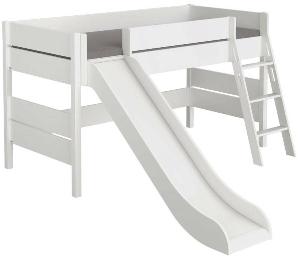 Bild 1 von Paidi Spielbett TIAGO, Massivholz