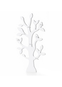 Garderobe im Baum Design, 0 (80/20/160 cm)