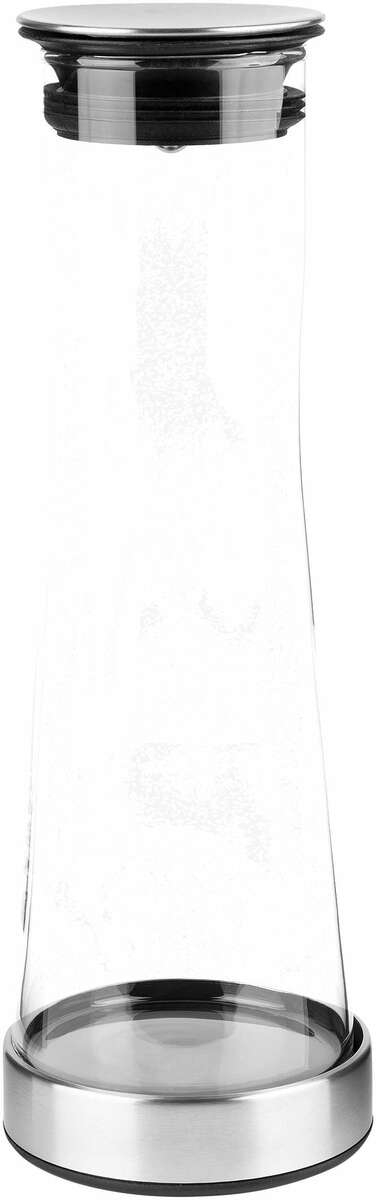 Bild 1 von SPICE&SOUL® Glaskaraffe