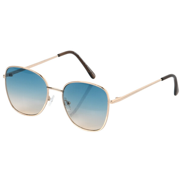 Bild 1 von Damen Sonnenbrille mit getönten Gläsern GOLD