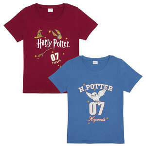 Damen-T-Shirt »Harry Potter«