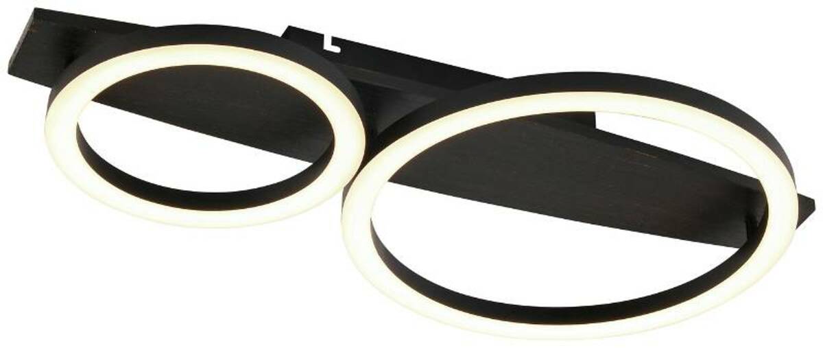 Bild 1 von Novel LED-Deckenleuchte NOYA, Kunststoff